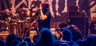 0570 Napalm Death